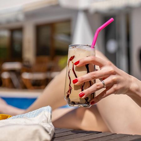Cunda Giritlioglu Otel Adult Only Ayvalı Eksteriør billede