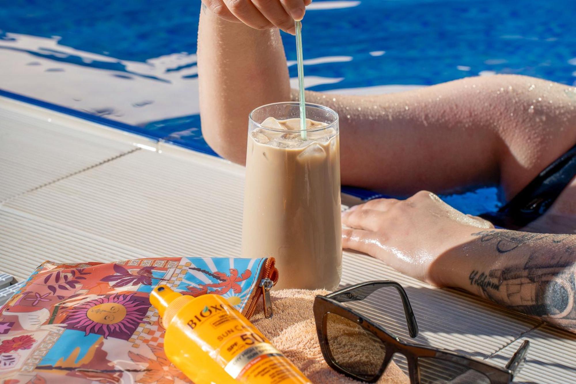 Cunda Giritlioglu Otel Adult Only Ayvalı Eksteriør billede