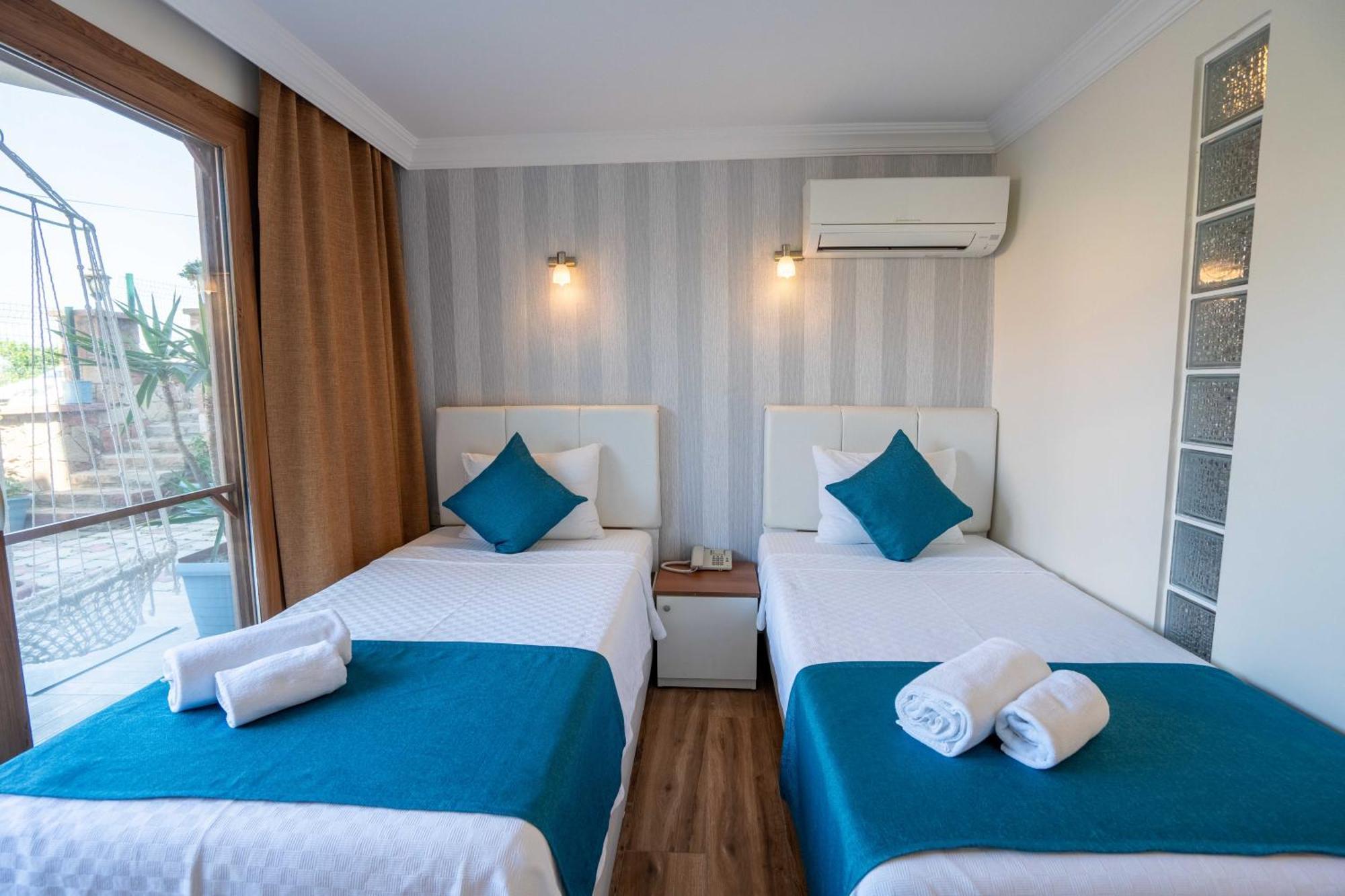 Cunda Giritlioglu Otel Adult Only Ayvalı Eksteriør billede