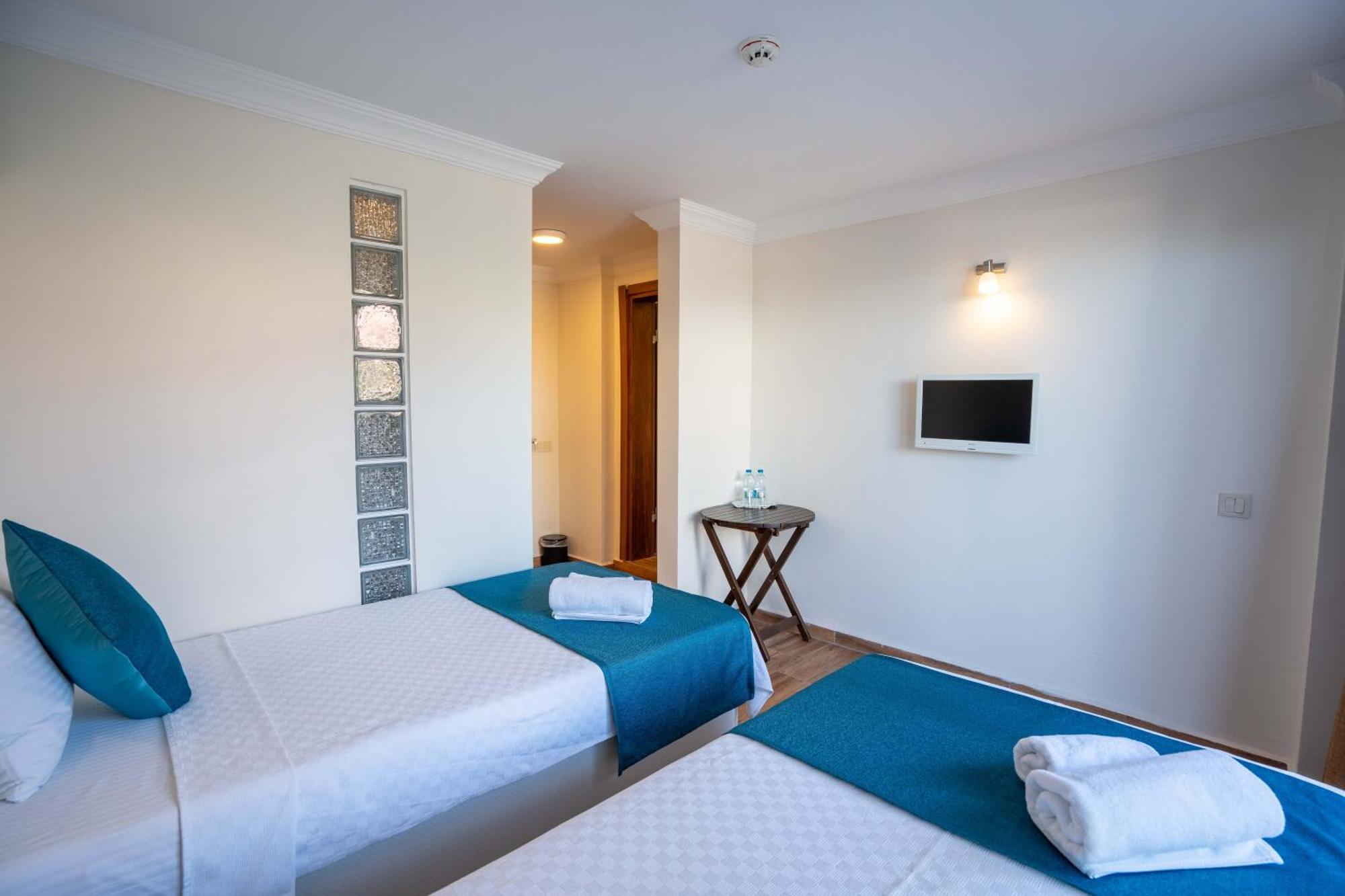 Cunda Giritlioglu Otel Adult Only Ayvalı Eksteriør billede