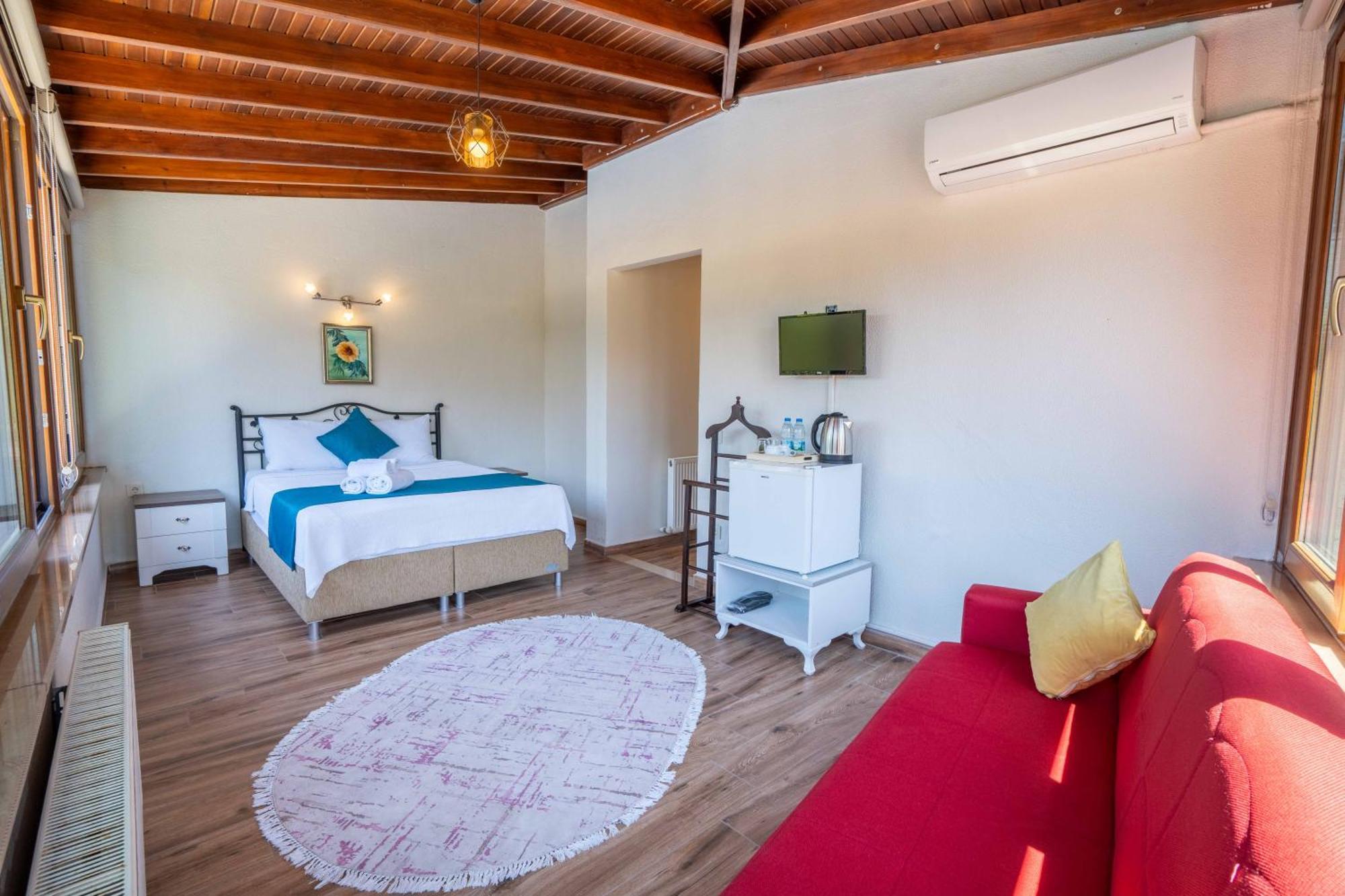 Cunda Giritlioglu Otel Adult Only Ayvalı Eksteriør billede