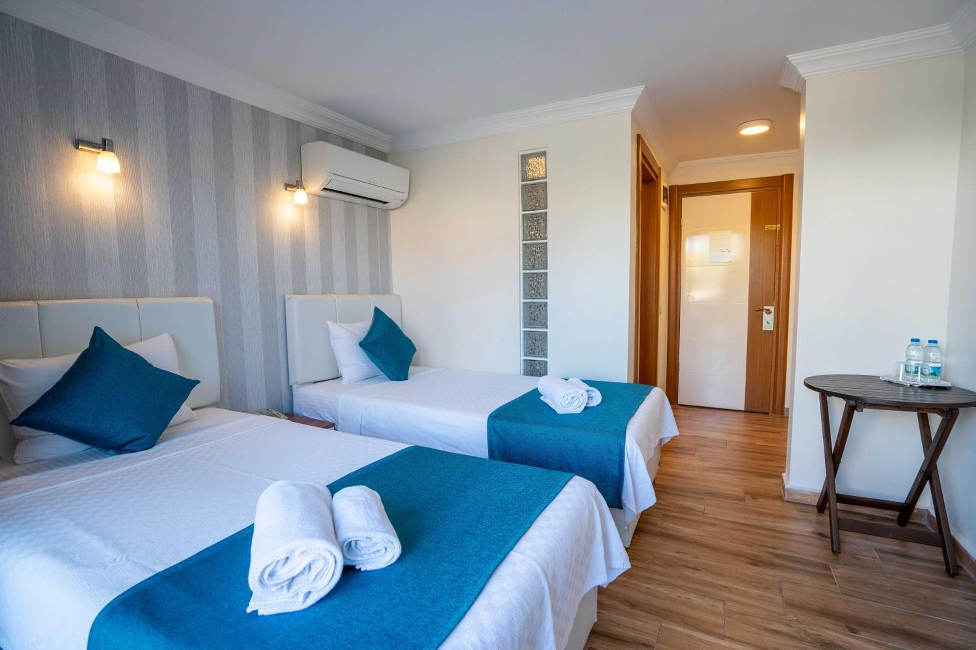 Cunda Giritlioglu Otel Adult Only Ayvalı Eksteriør billede