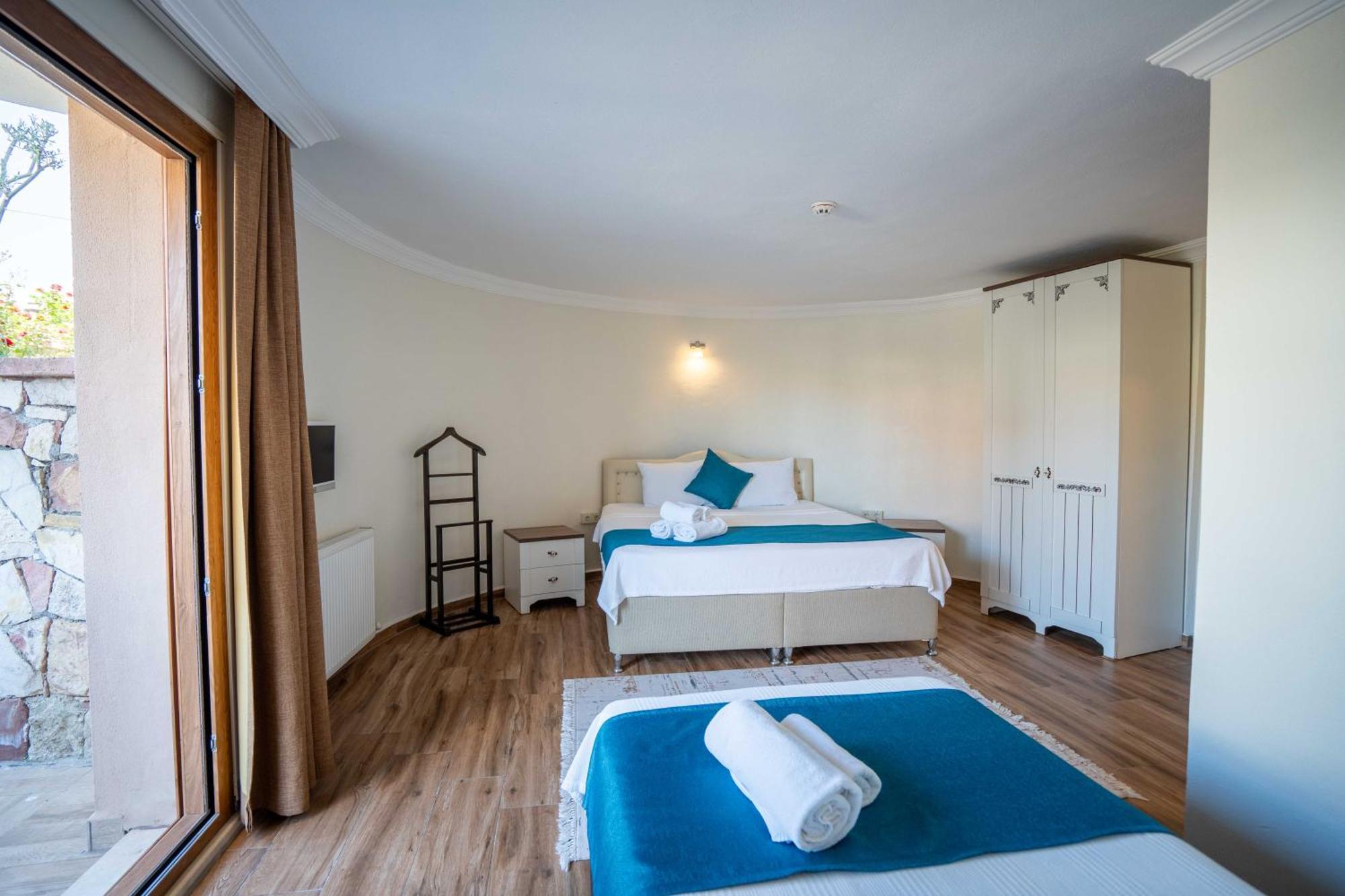 Cunda Giritlioglu Otel Adult Only Ayvalı Eksteriør billede