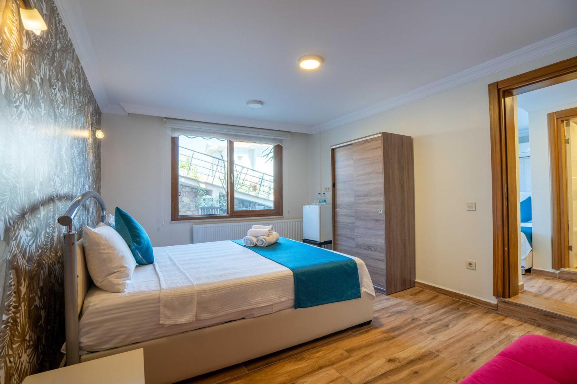 Cunda Giritlioglu Otel Adult Only Ayvalı Eksteriør billede
